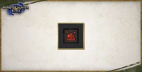 赤甲獣の端材の効率的な入手方法と使い道