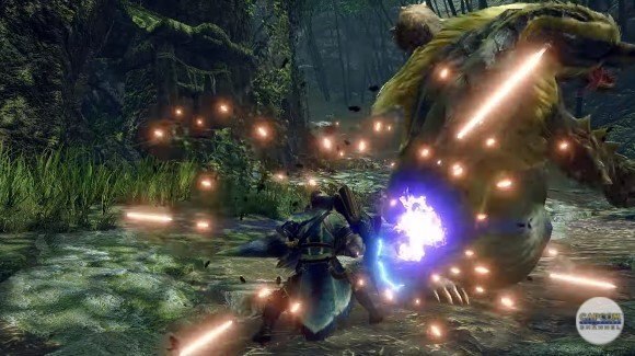 ãƒ¢ãƒ³ãƒãƒ³ãƒ©ã‚¤ã‚º ã‚¬ãƒ³ãƒ©ãƒ³ã‚¹ã®æ–°ã‚¢ã‚¯ã‚·ãƒ§ãƒ³ã¨ç‰¹å¾´ ãƒ¢ãƒ³ã‚¹ã‚¿ãƒ¼ãƒãƒ³ã‚¿ãƒ¼ãƒ©ã‚¤ã‚º ã‚¢ãƒ«ãƒ†ãƒž