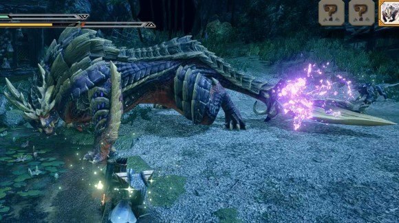 ãƒ¢ãƒ³ãƒãƒ³ãƒ©ã‚¤ã‚º ãƒžã‚¬ã‚¤ãƒžã‚¬ãƒ‰æ