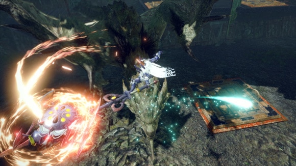 あなたは何問解ける?モンハンクイズ