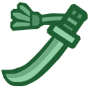 Mhwアイスボーン 飛竜刀 紅葉 の生産 強化素材と派生方法 モンハンワールド アルテマ