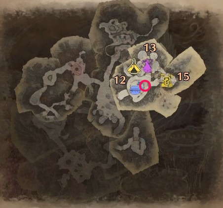 Mhwアイスボーン ガジャブーの出現場所と剥ぎ取り素材 モンハンワールド アルテマ