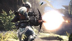 ライトボウガン