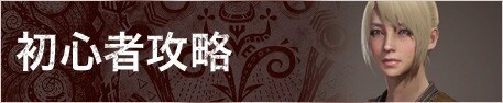 初心者攻略