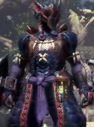 モンハンワールド 男装備 プロジェクト ニュース