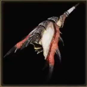 フレイムフラップⅠの性能と強化素材