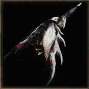 白炎笛アリエントの性能と強化素材