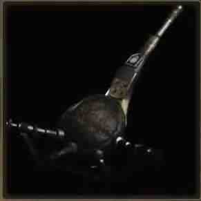 グレートバグパイプの性能と強化素材