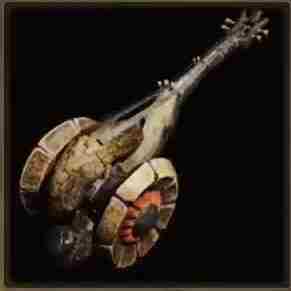 毒笛カプリⅠの性能と強化素材