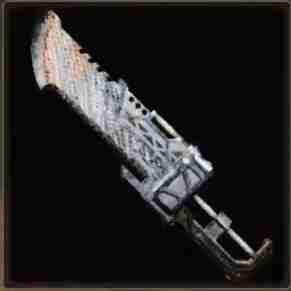 ケマスエスパダⅠの性能と強化素材