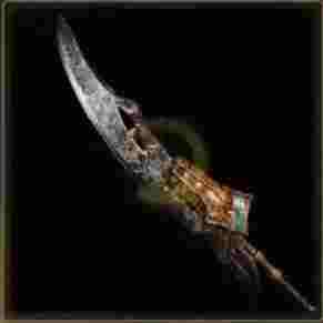 モンハンワイルズ】ホープブレイドⅠの性能と強化素材