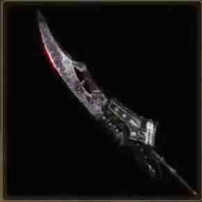 パルジーブレイドⅠの性能と強化素材