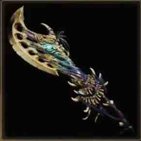 ヌ・ポリュプⅠの性能と強化素材