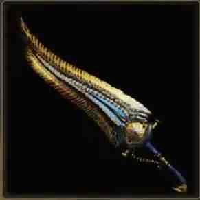 虚無の大剣Ⅰの性能と強化素材