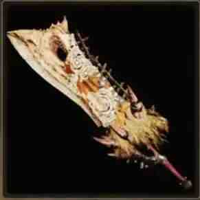 闢豪剣Ⅰの性能と強化素材