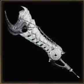 ガルシュグラディオⅠの性能と強化素材