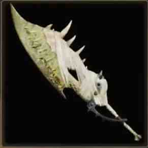 ヴァルキリーブレイドⅠの性能と強化素材