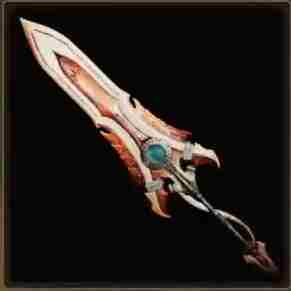 ブロードブレイダーの性能と強化素材