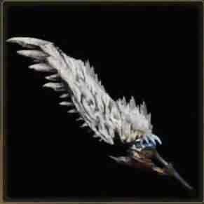 ヘレヴ＝アルジャナルⅠの性能と強化素材