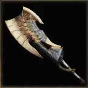 毒ノ王の性能と強化素材