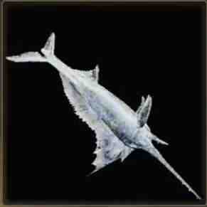 レイトウ真カジキの性能と強化素材