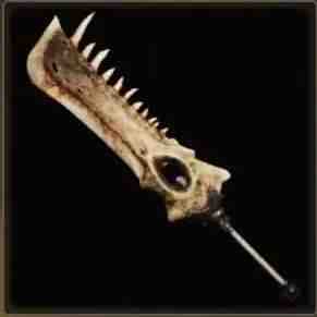 オオアギトの性能と強化素材