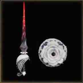 ラバラ・ダーゲⅠの性能と強化素材