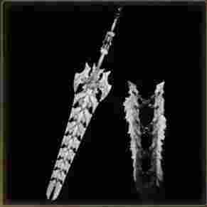 ガルシュエンシスⅠの性能と強化素材