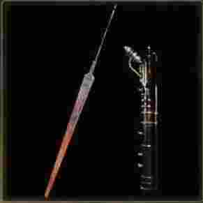 炎尾鑢フェロセラの性能と強化素材