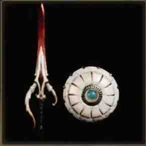 スケイルソードⅠの性能と強化素材