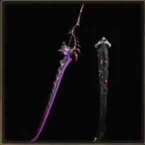 スティールofロウの性能と強化素材