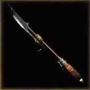 ホープロッドⅠの性能と強化素材