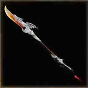 護火竜棍Ⅰの性能と強化素材