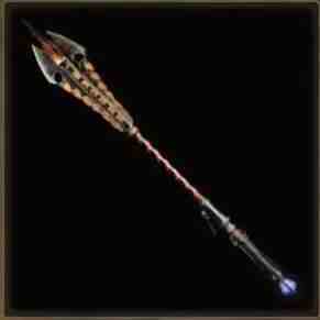 沙海棍ウスラティエの性能と強化素材