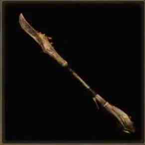 エアリアルグレイブの性能と強化素材