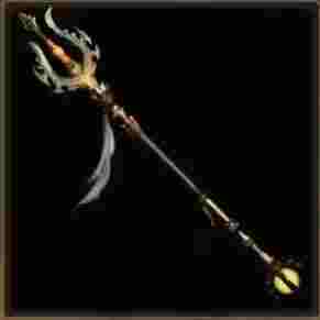 赫炎叉戟バドラの性能と強化素材