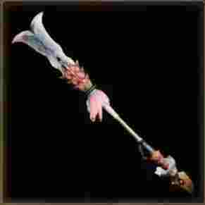 赤甲大嘴の怪鳥矛の性能と強化素材