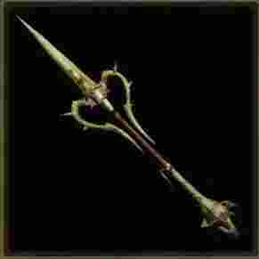 クイーンレガリアの性能と強化素材