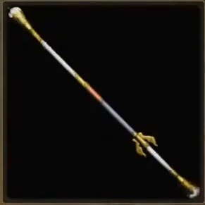 ブリザードロッドⅠの性能と強化素材