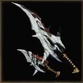 ツインアルラスⅠの性能と強化素材