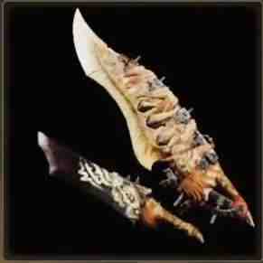 闢乱刃Ⅰの性能と強化素材