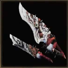 護闢乱刃Ⅰの性能と強化素材