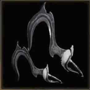 ラバラ・フーシェⅠの性能と強化素材