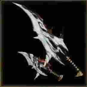 双剣リュウノマモリテの性能と強化素材