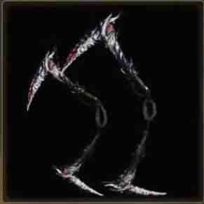 遺却【オブリビオン】の性能と強化素材