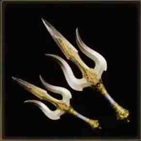 白猿釵【ドド】の性能と強化素材