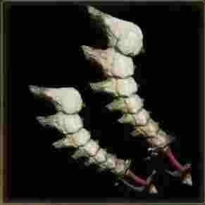 グラビドウォーリアⅠの性能と強化素材