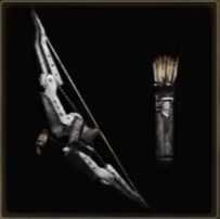 真・竜穿弓の性能と強化素材