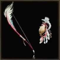 波濤弓フイリャクの性能と強化素材