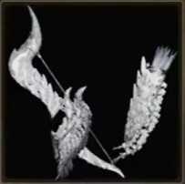 護鎖刃弓ガルストラムの性能と強化素材